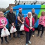 SUPPORT FOR LOCAL PEOPLE OVER FESTIVE PERIOD