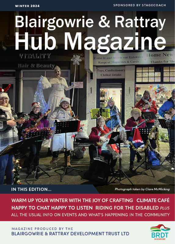 Latest Hub Magazine