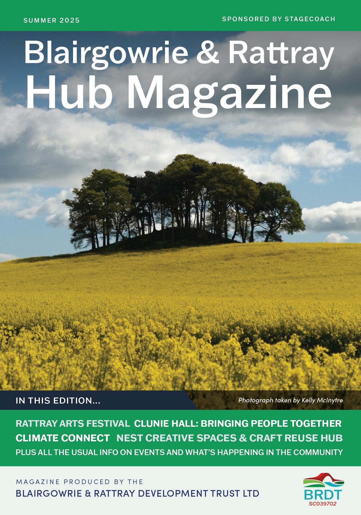 Latest Hub Magazine
