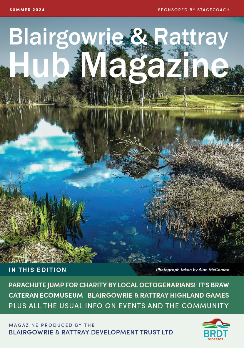 Latest Hub Magazine
