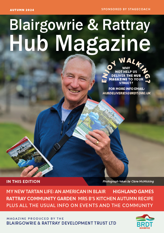 Latest Hub Magazine