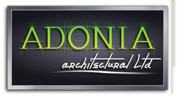 Adonia Architectural Ltd